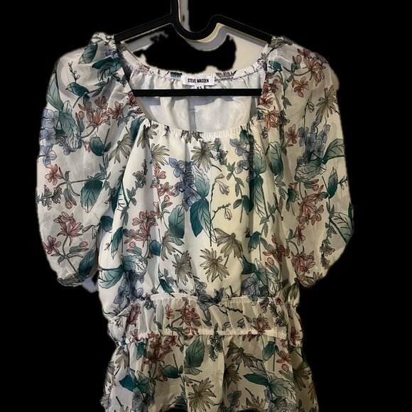 Women's Shirt - Picture 3 of 4